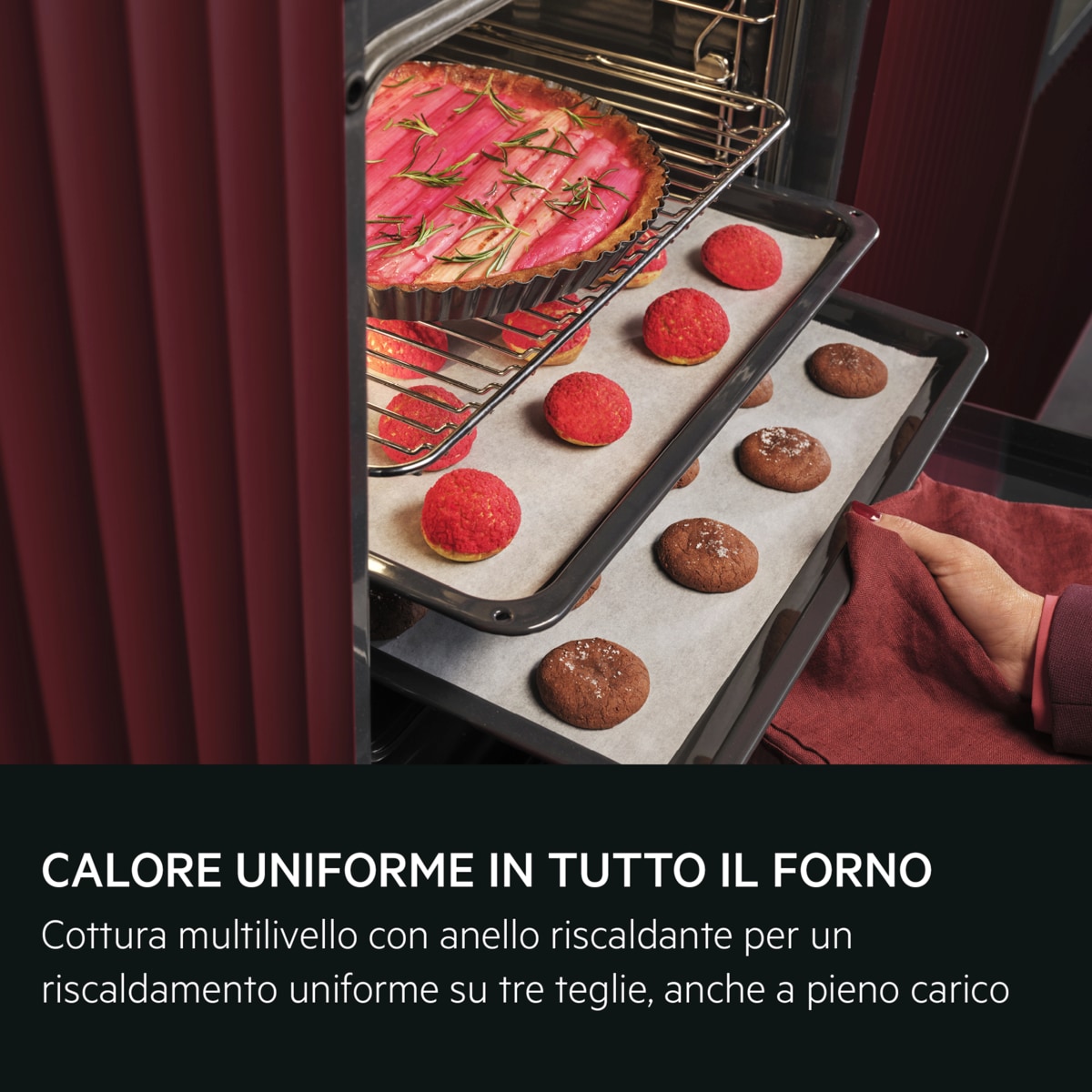 AEG - Forni - OU5AB20SM