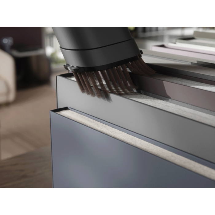 Designed for everyday dusting. Gentle, effective and versatile