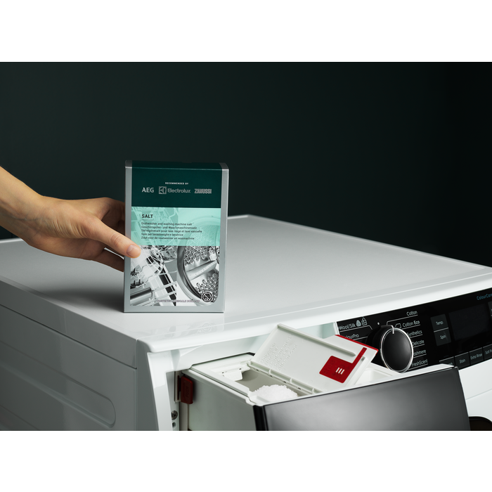 Multi Brand - Sale per lavastoviglie - M3GCS200
