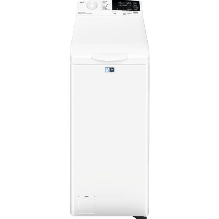 AEG - Lavatrici a carica dall'alto - LTR6G72E