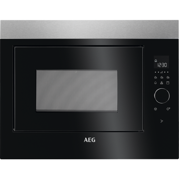 AEG - Forni a microonde - MBE2658DEM