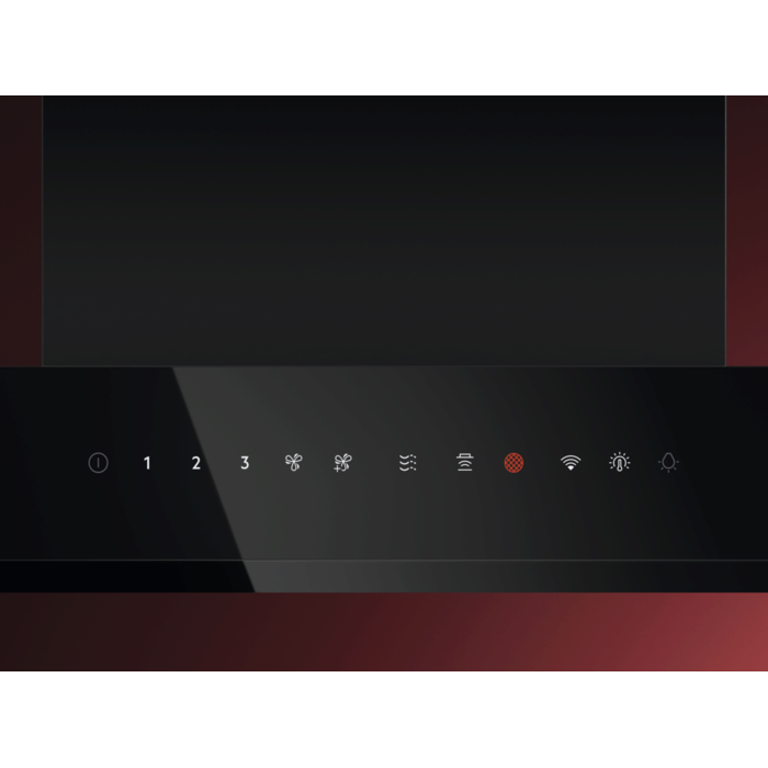 Product Control Panel