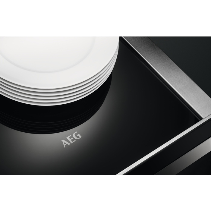 AEG - Cassetti scaldavivande - KDK911424M