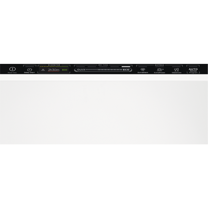 AEG - Lavastoviglie da incasso - FSK94857P
