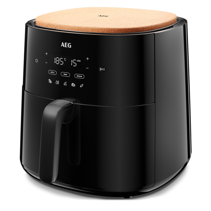 AEG - Air Fryers - AAF7B