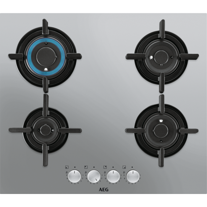 AEG - Piani cottura gas - HKB64029UM