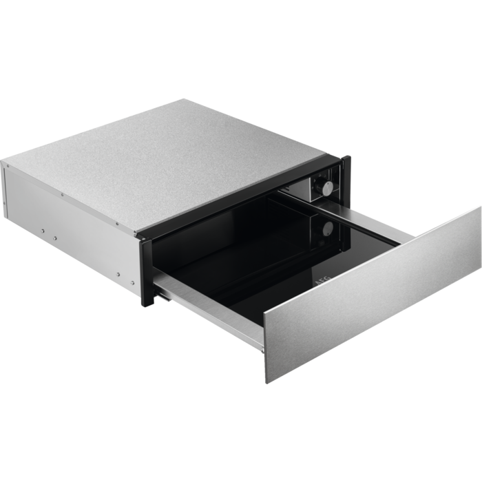 AEG - Cassetti scaldavivande - KDE911424M