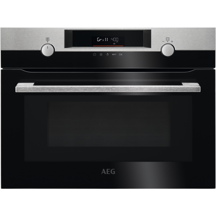 AEG - Forni - KMK525860M
