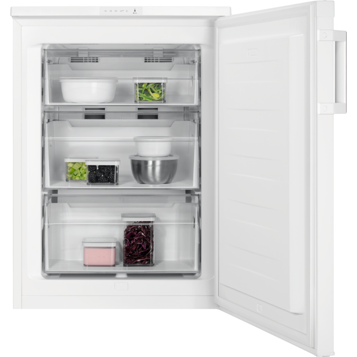 AEG - Congelatori a libera installazione - ATB68E7NW