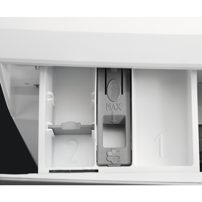 AEG - Lavatrici slim - L6SE74B