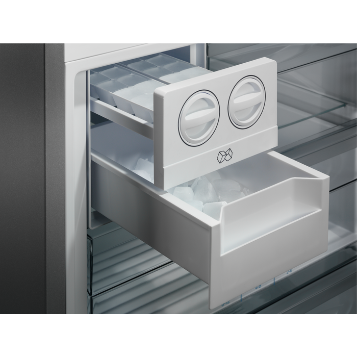 AEG - Frigocongelatori a libera installazione - ORC6M481EL