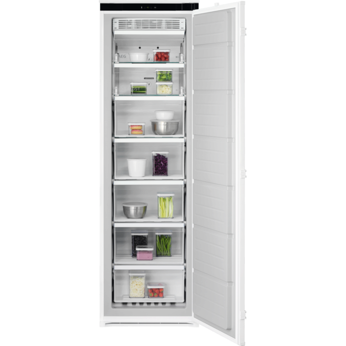 AEG - Congelatori da incasso - TB7NA181ES