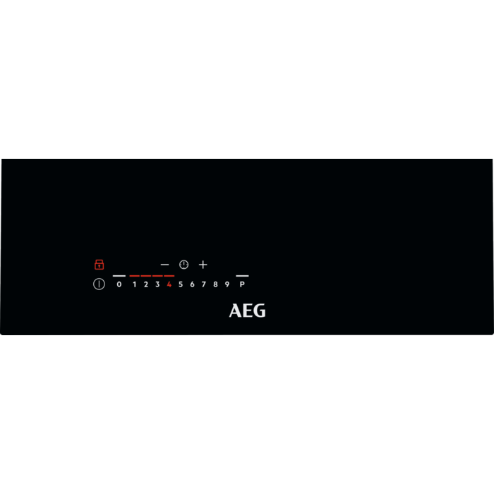 AEG - Piani cottura ad induzione - IKE41600KB