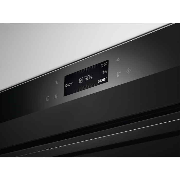 AEG - Forni con microonde - KMK761080T