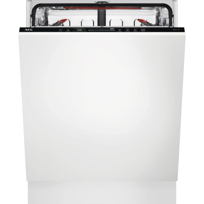 AEG - Dishwasher 60 cm - FSE74608P