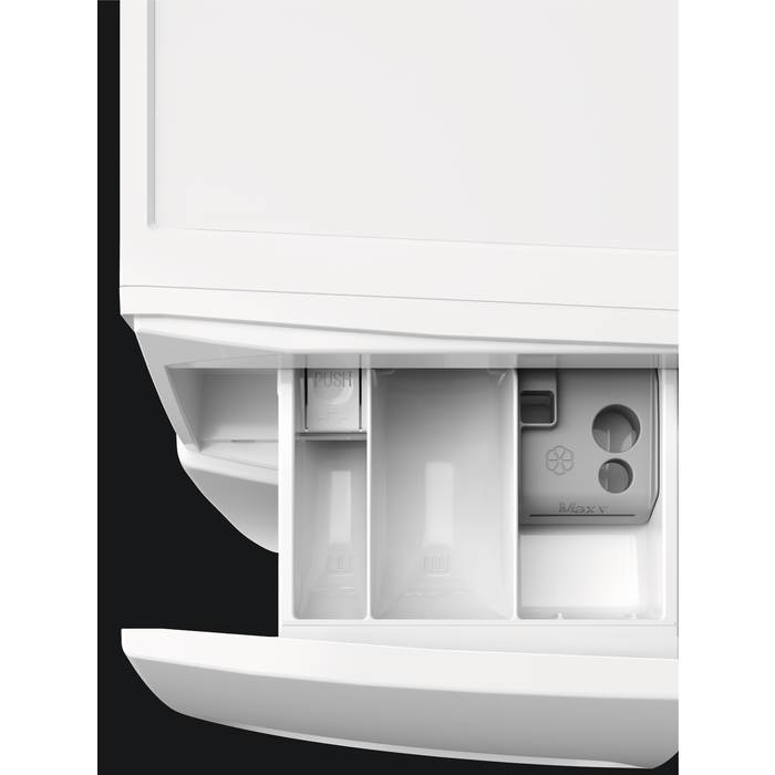 AEG - Lavatrici a carica frontale - L6FBI6W8