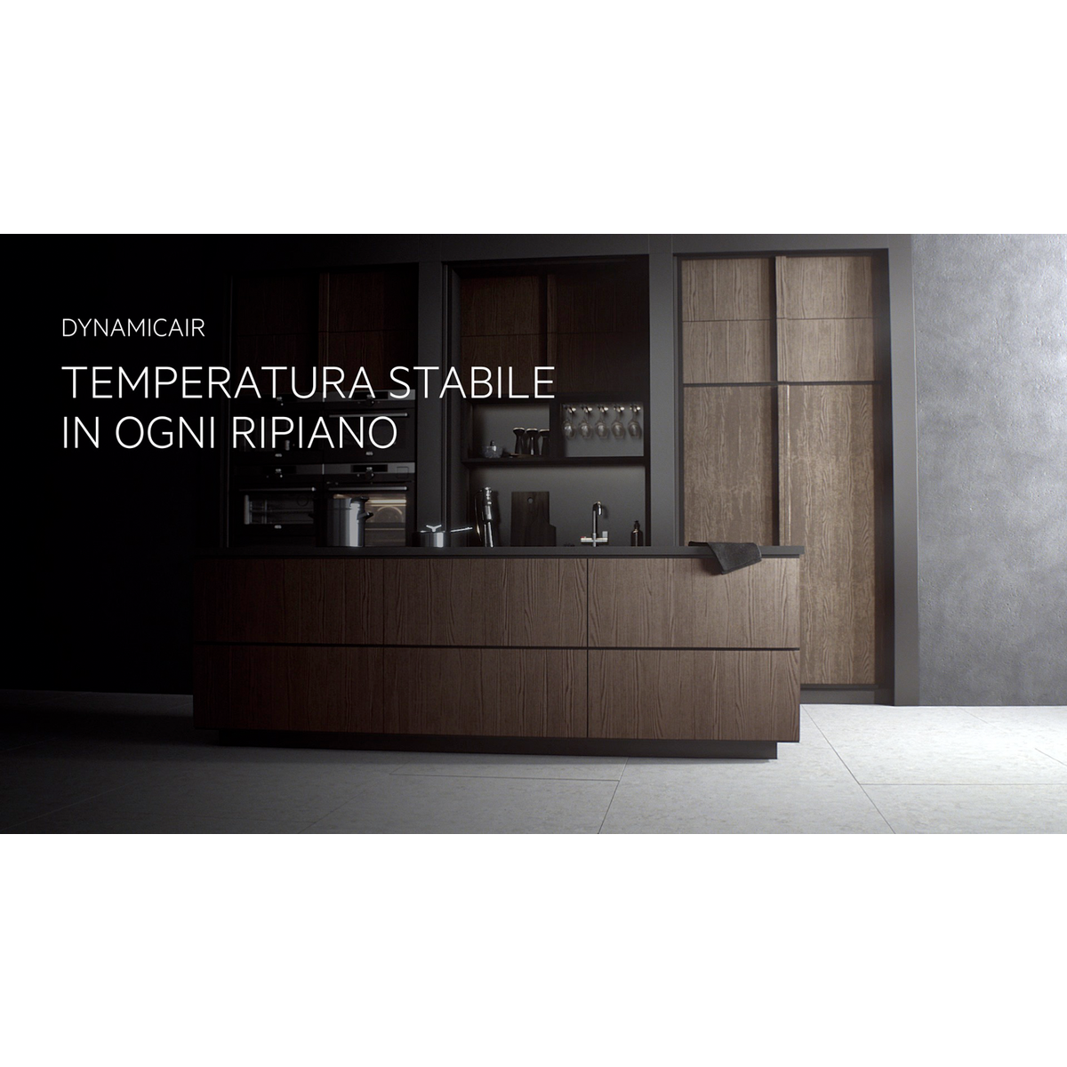 AEG - Frigoriferi ad incasso - SKE818E1DS