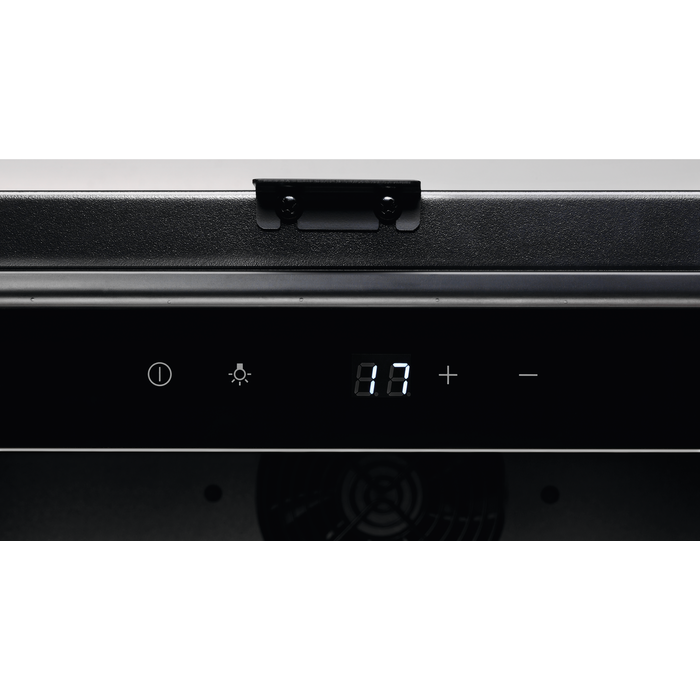 AEG - Small refrigerator - AWUS052B5B