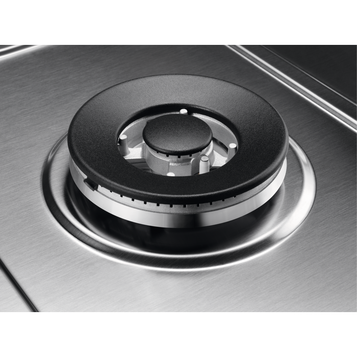 AEG - Piani cottura gas - HGB95522SM