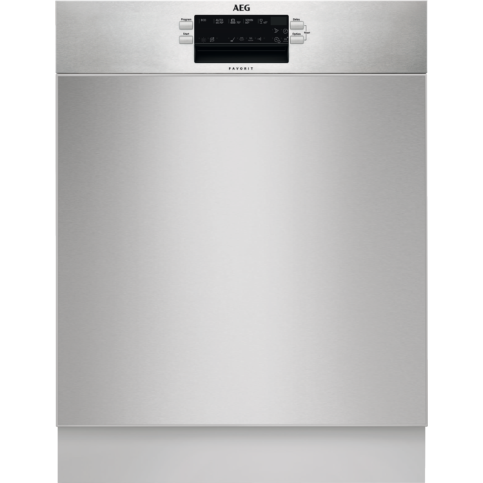 AEG - Dishwasher 60 cm - FUS5360CZM