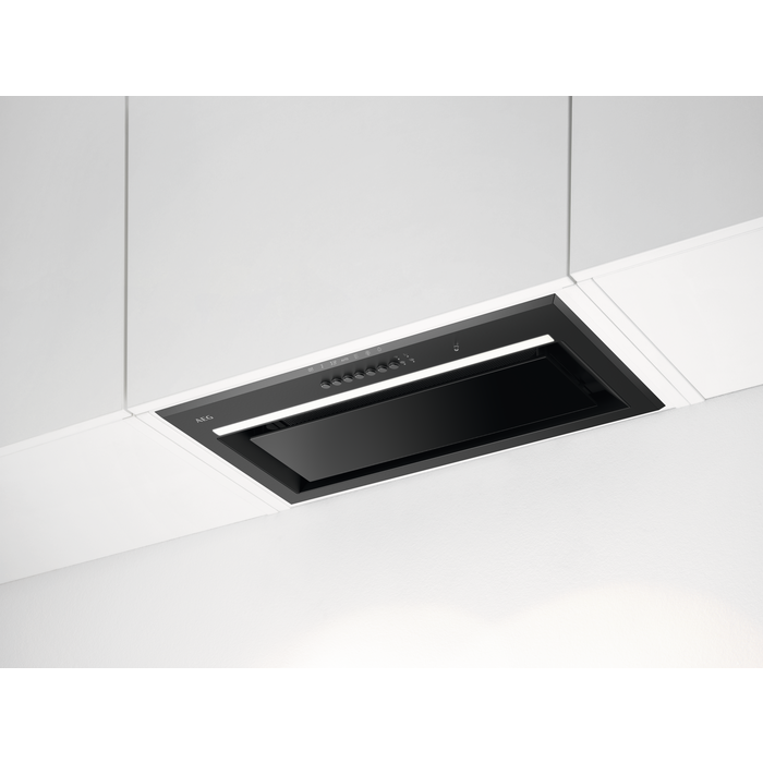 AEG - Cappe integrate totali - NDG966AB