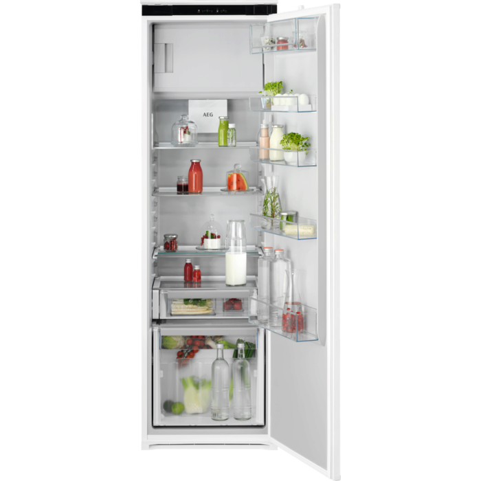 AEG - Frigoriferi ad incasso - NSF6D181DS
