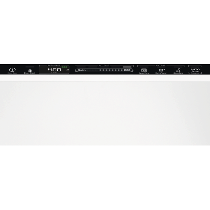 AEG - Lavastoviglie da incasso - PD8000