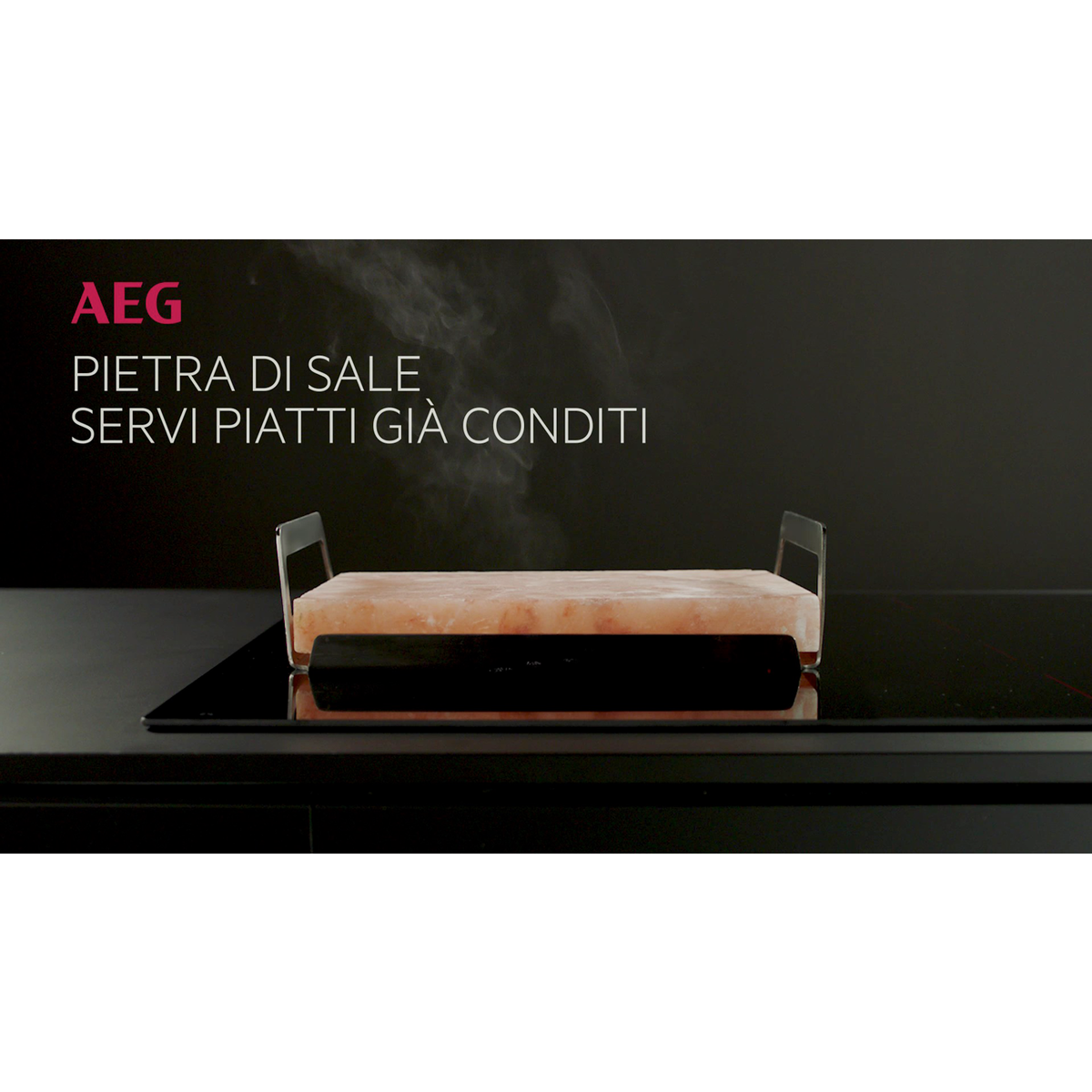 AEG - Salt Block - A2SLT