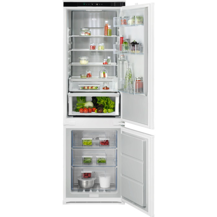 AEG - Frigocongelatori da incasso - TC8MS18FDS