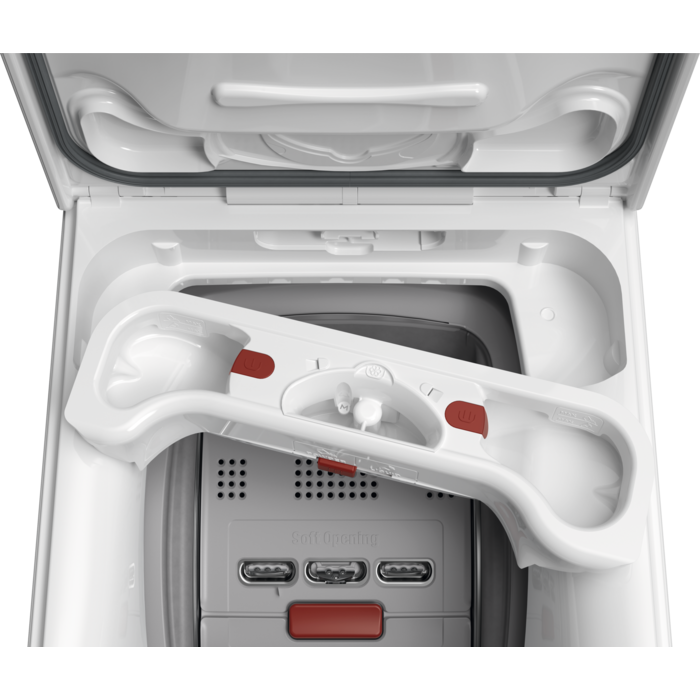 AEG - Lavatrici a carica dall'alto - LTR7E62B