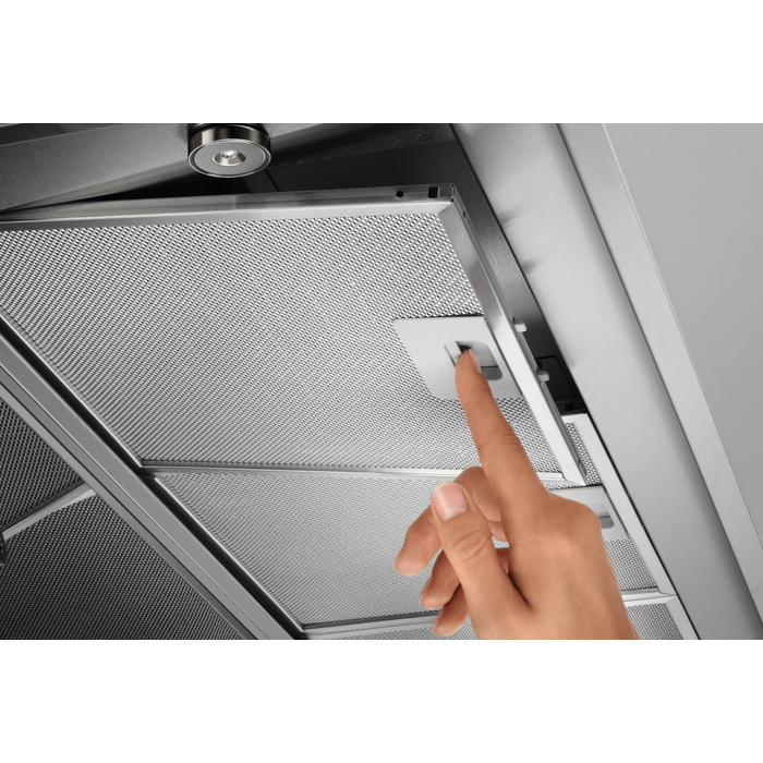 AEG - Cappe a isola - DCE5960HM