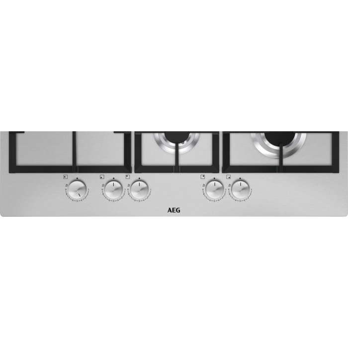 AEG - Piani cottura gas - HGB75501UM