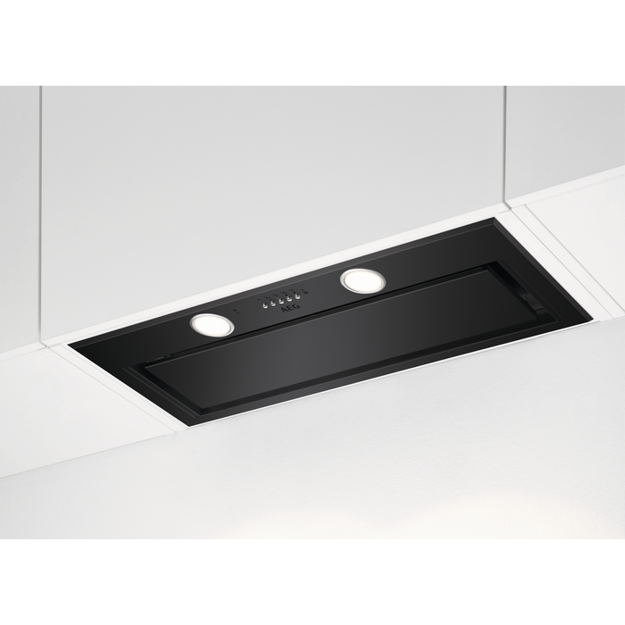 AEG - Cappe integrate totali - DGE5861HR