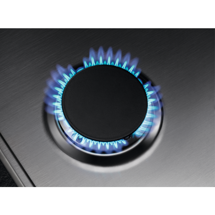 AEG - Piani cottura gas - HGB75400SM