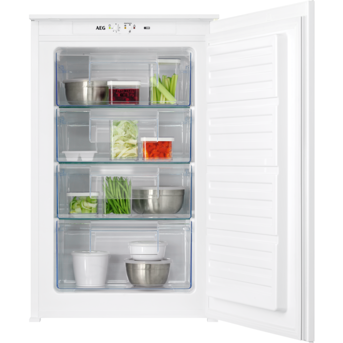 AEG - Congelatori da incasso - NAB6L88ES