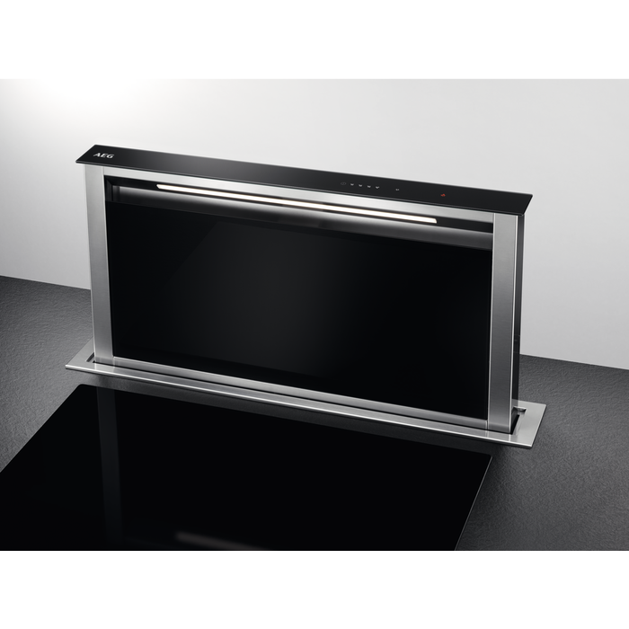 AEG - Cappe a isola - DDE5960B