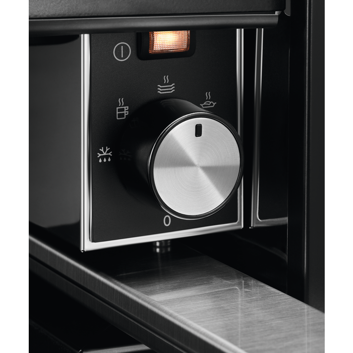 AEG - Cassetti scaldavivande - KDE911424M