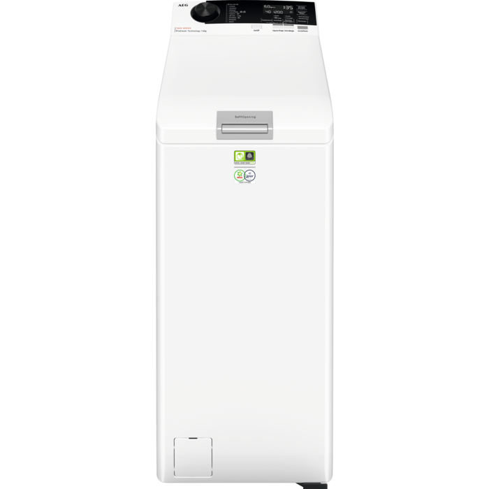 AEG - Lavatrici a carica dall'alto - LTR7E62B