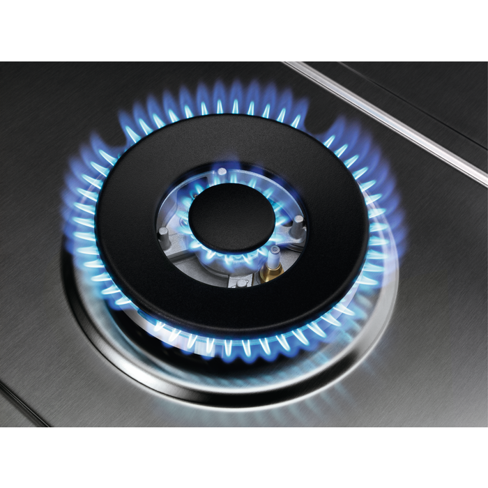 AEG - Piani cottura gas - HGB95522SM