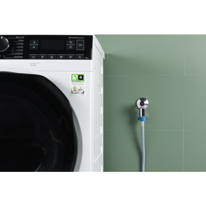 Multi Brand - Anticalcare per lavatrice - MCAPOWER