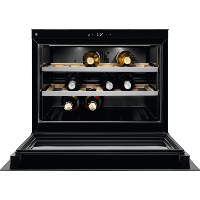 AEG - Cantine vino - KWK884520T