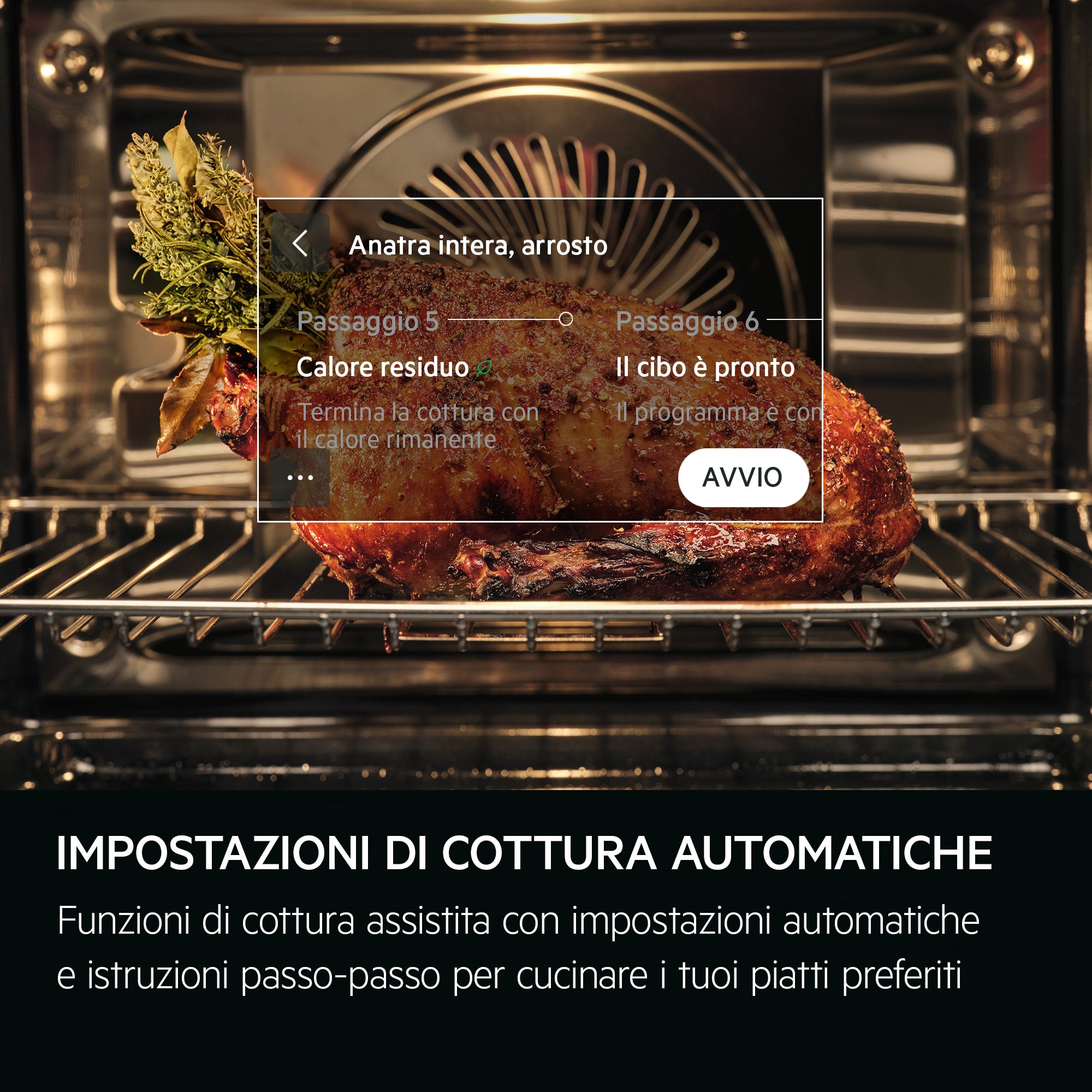 AEG - Forni compatti - TK8NK721T