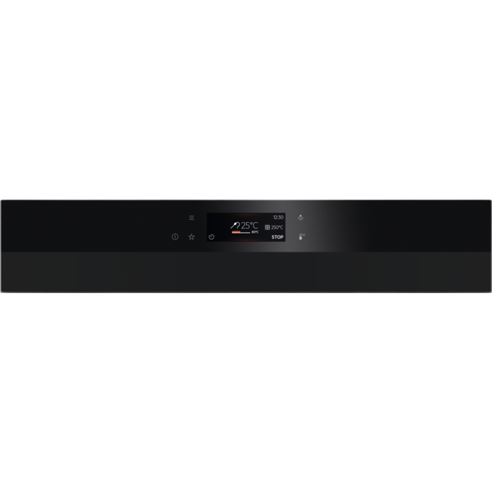 AEG - Forni - BPK742280T
