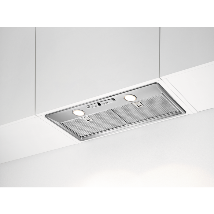 AEG - Cappe integrate totali - DGB3850M