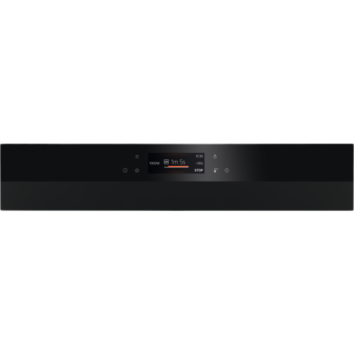 AEG - Forni con microonde - KMK761080T