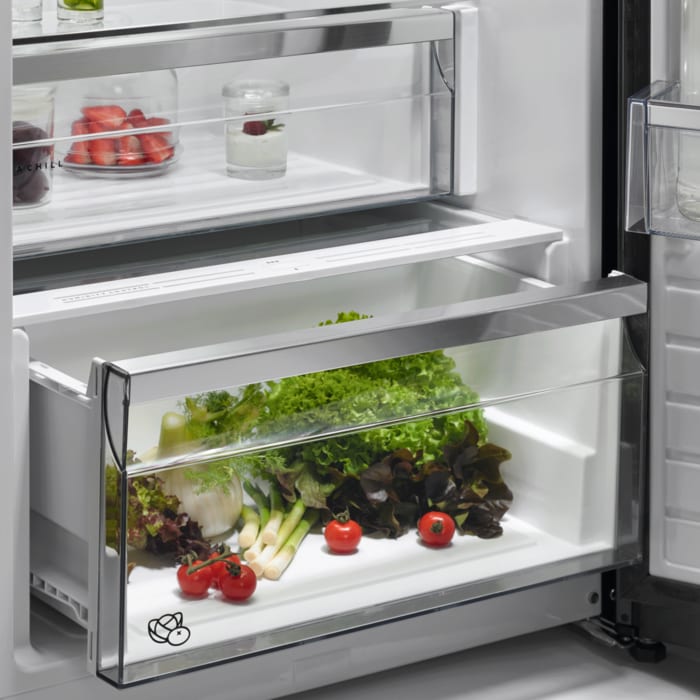 AEG - Frigoriferi a libera installazione - ORK7M391DX