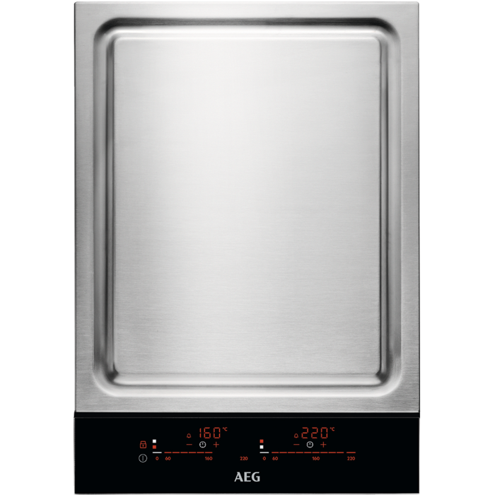 AEG - Piani cottura ad induzione - ITE42600KB