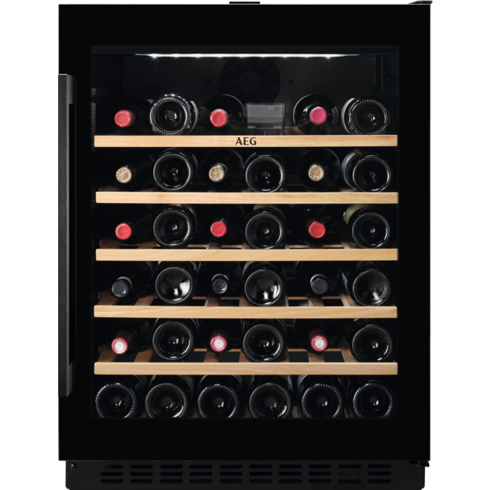 AEG - Small refrigerator - AWUS052B5B