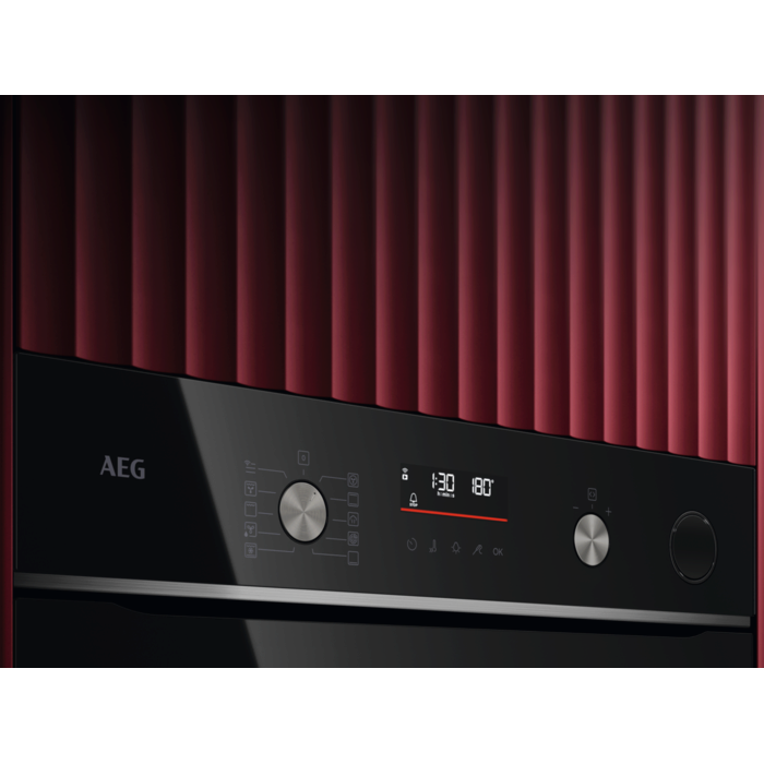 AEG - Forni - OR6PB51WSB