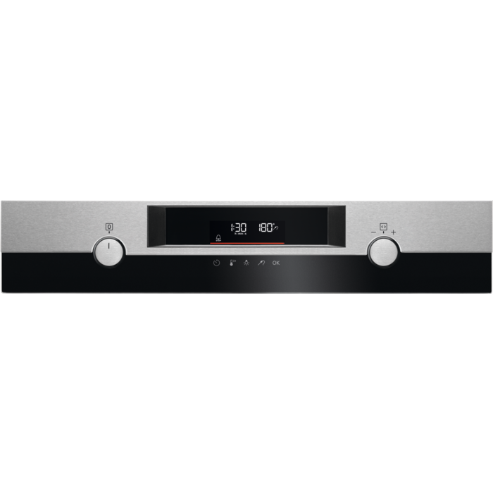 AEG - Pyrolytic oven - BPK531R61M
